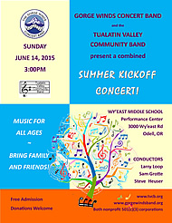 2015 Combined Concert Flyer